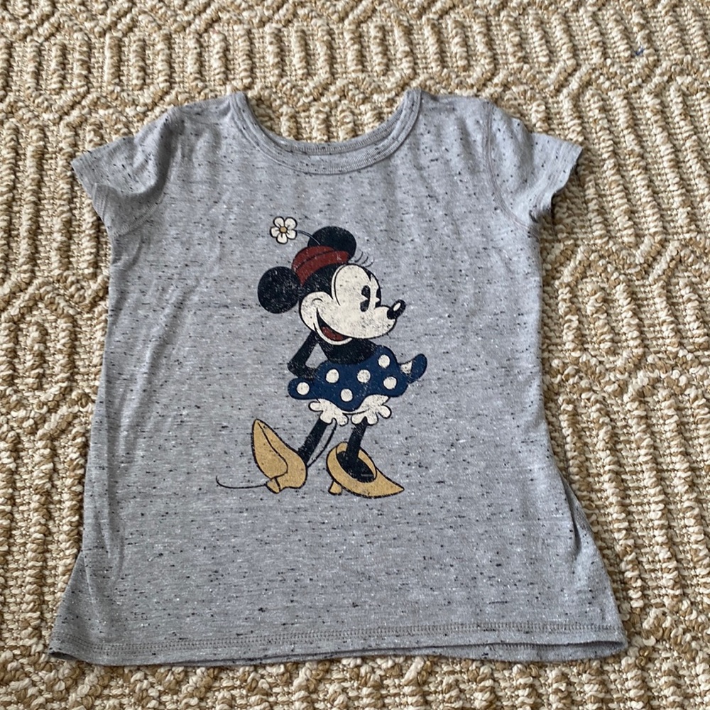 Disney Top